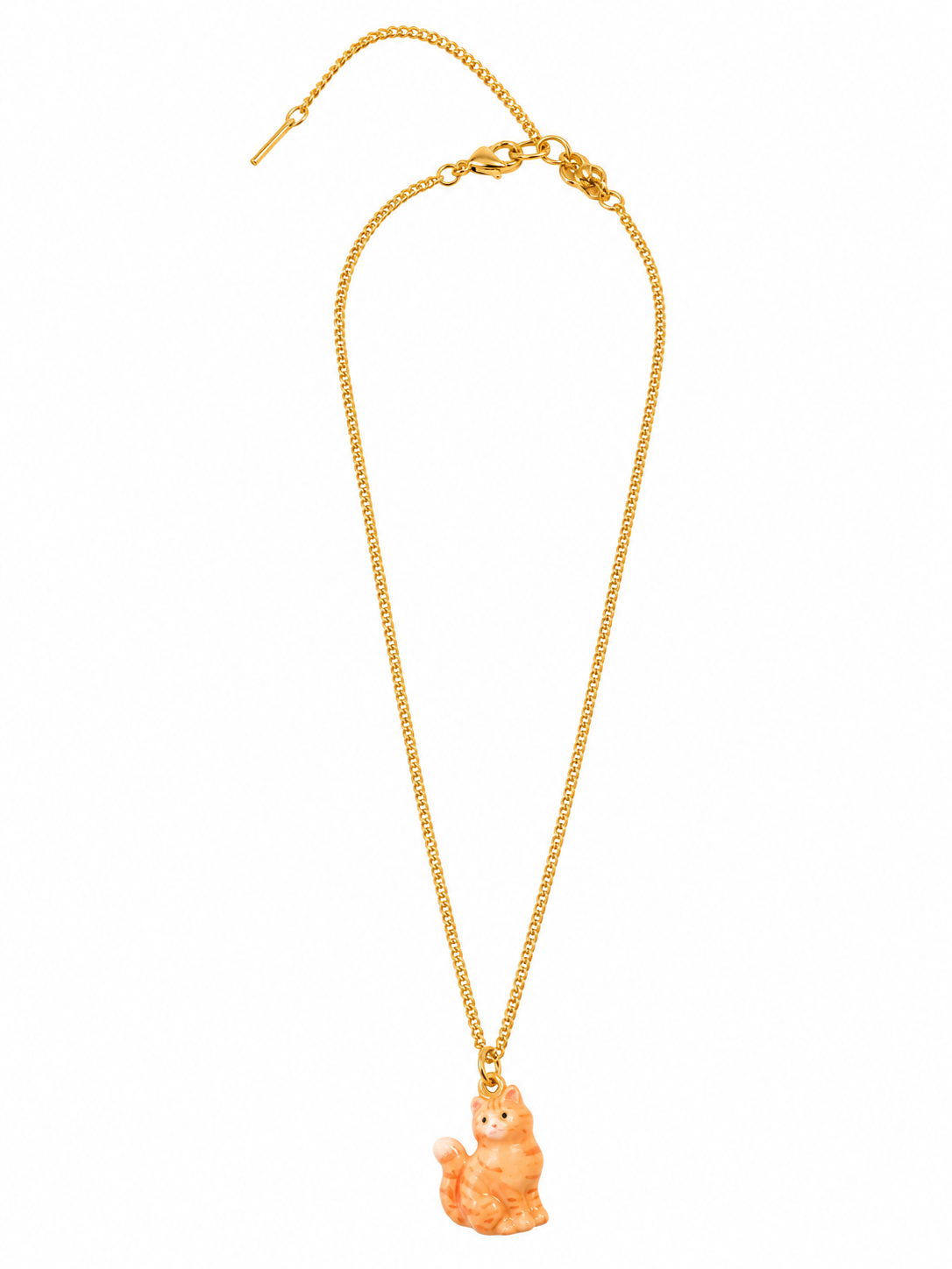 Collar Gatito