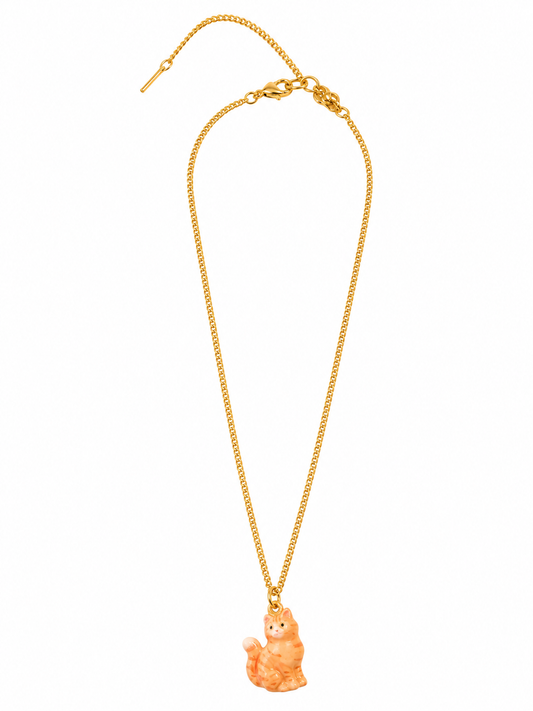 Collar Gatito