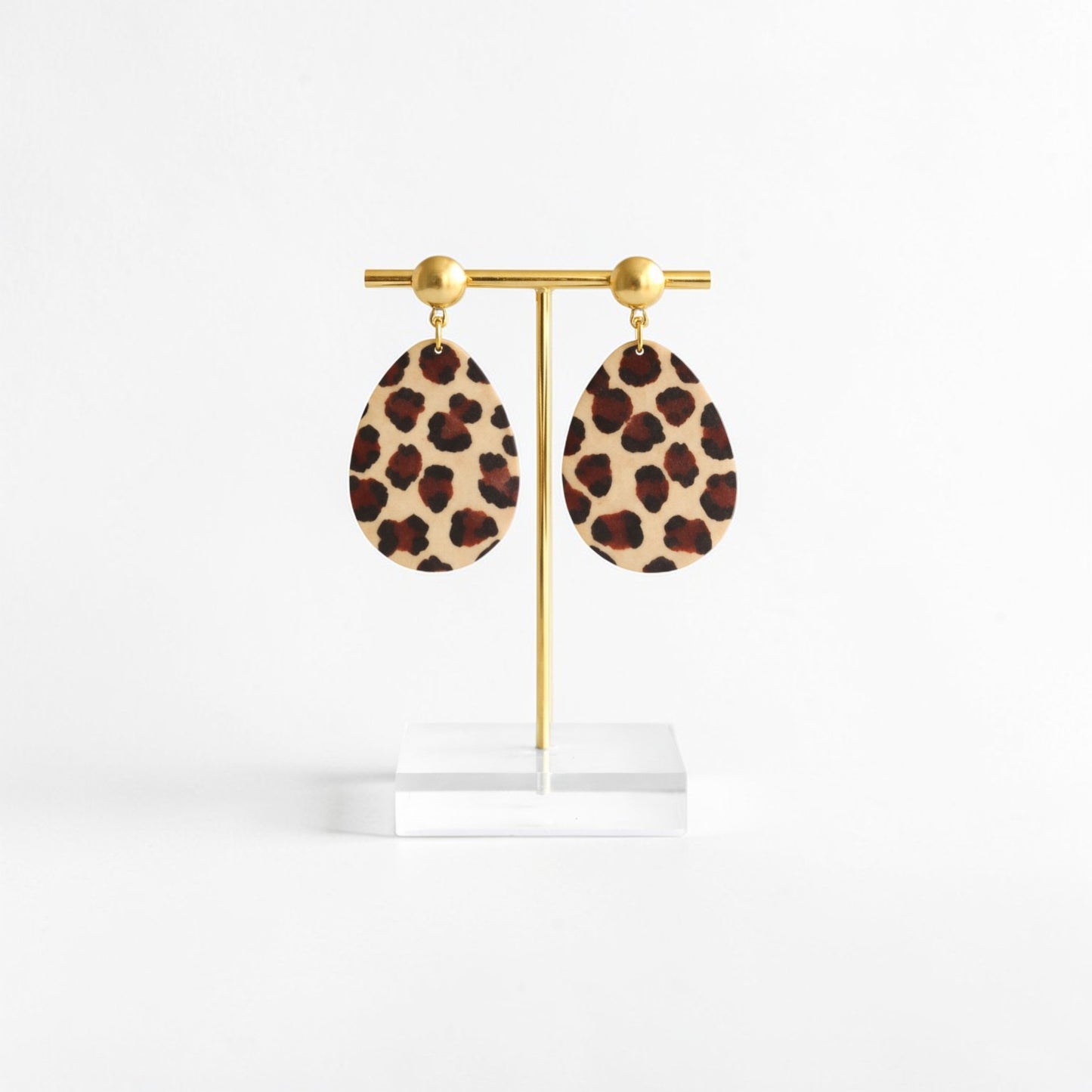 Leopardo Print