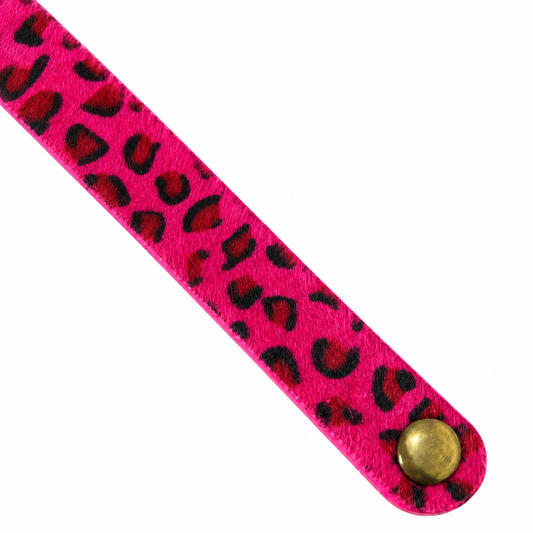 Brazalete Cuero