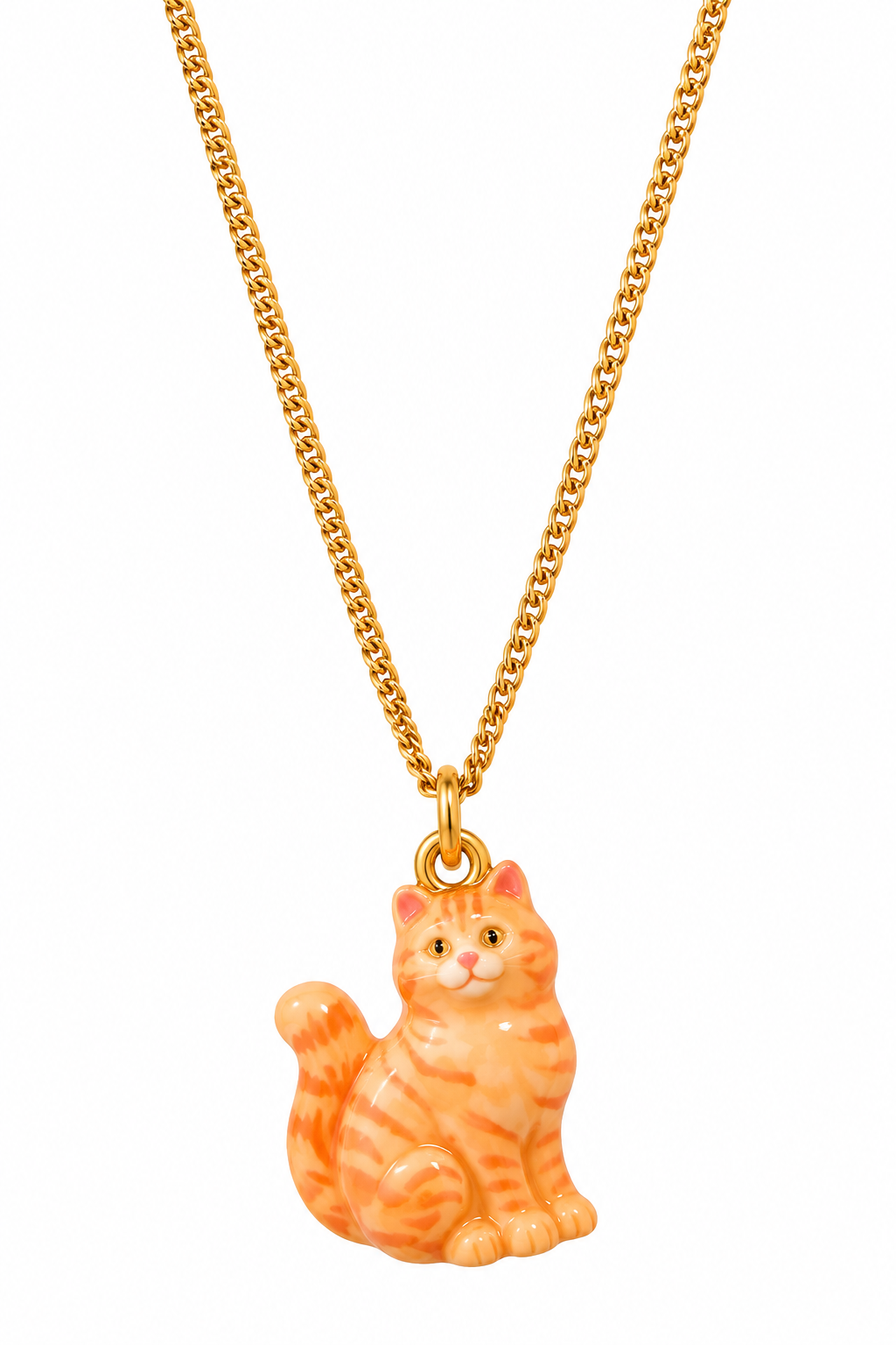 Collar Gatito