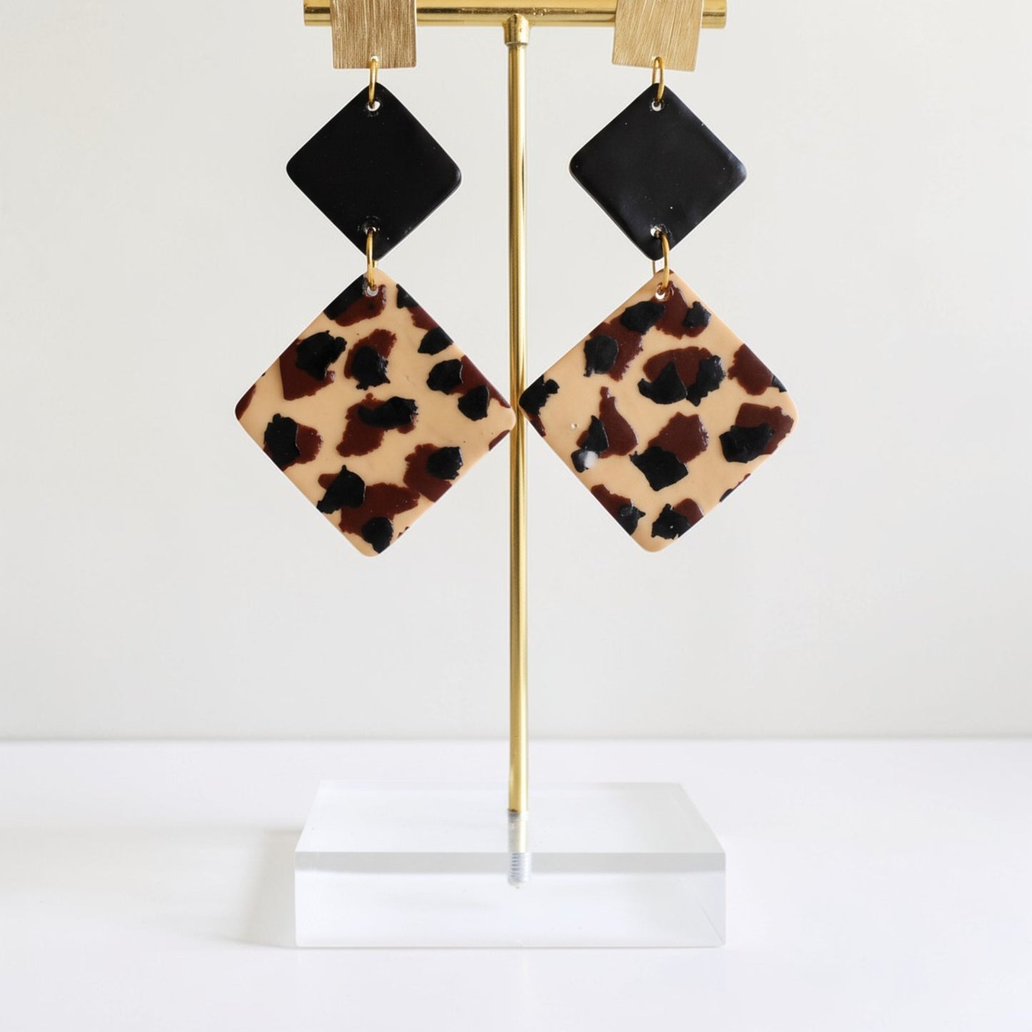 Leopardo Print