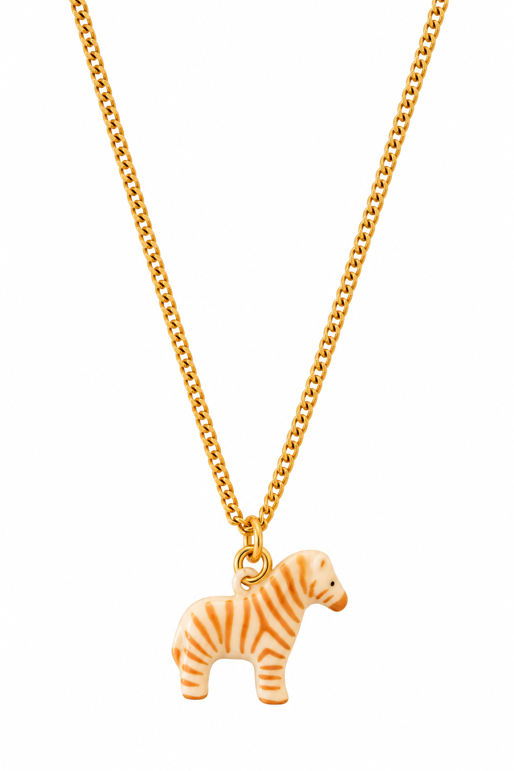 Collar Zebra