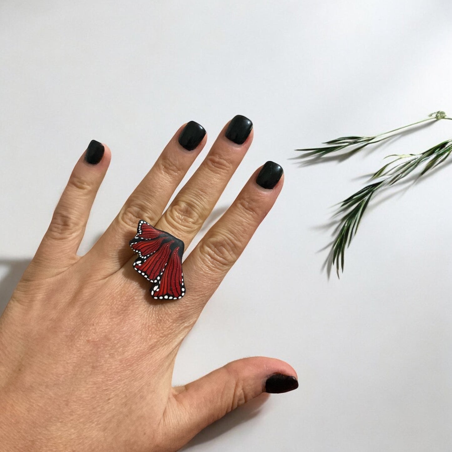 Mariposas