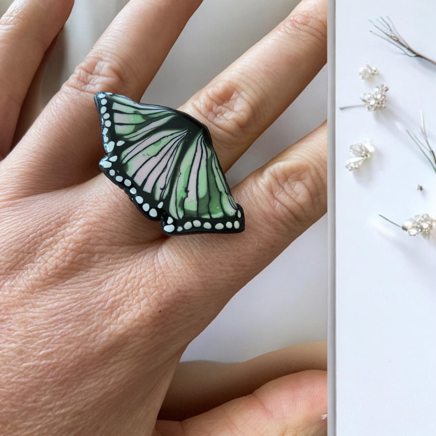 Mariposas