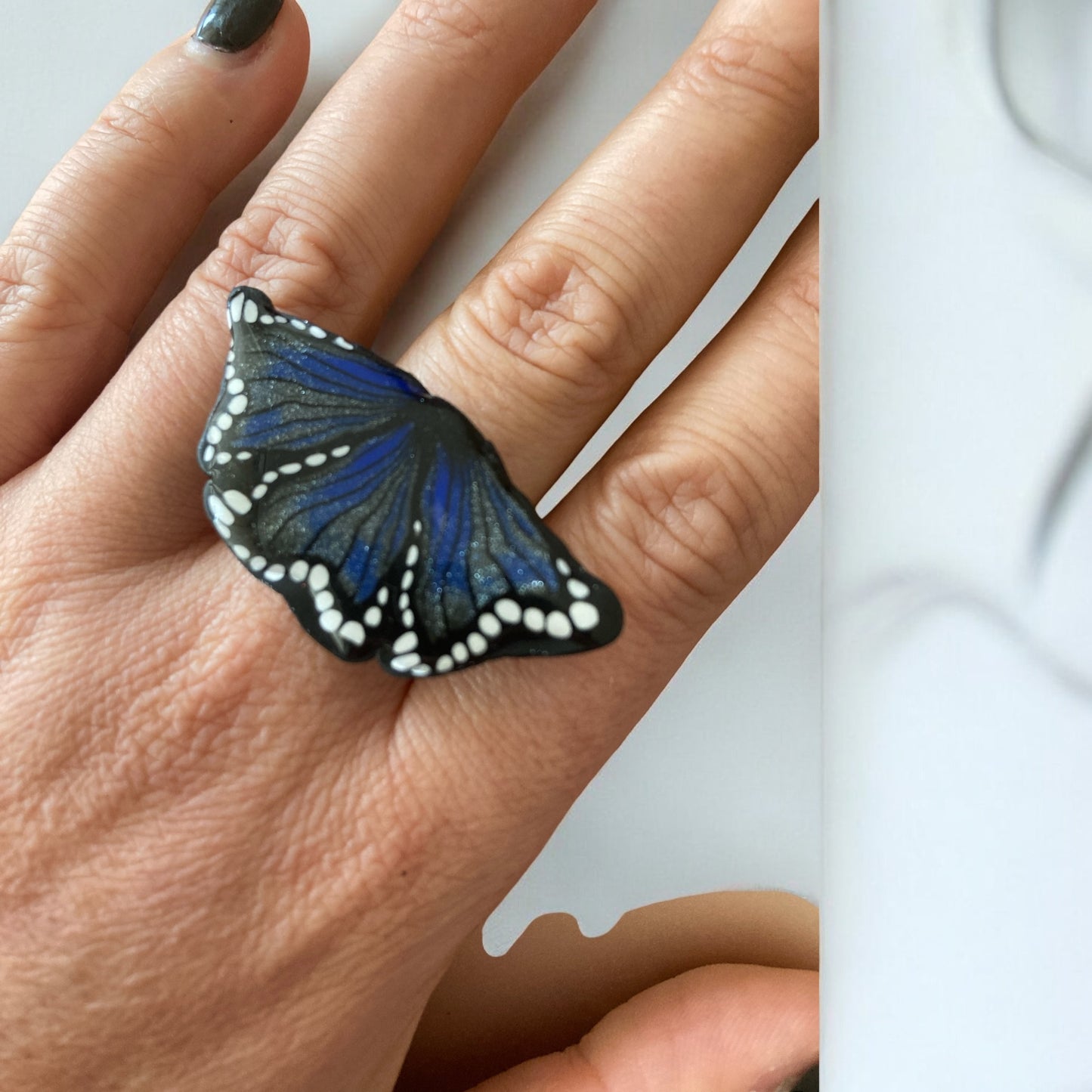 Mariposas
