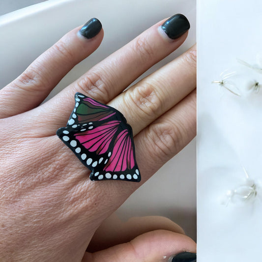 Mariposas
