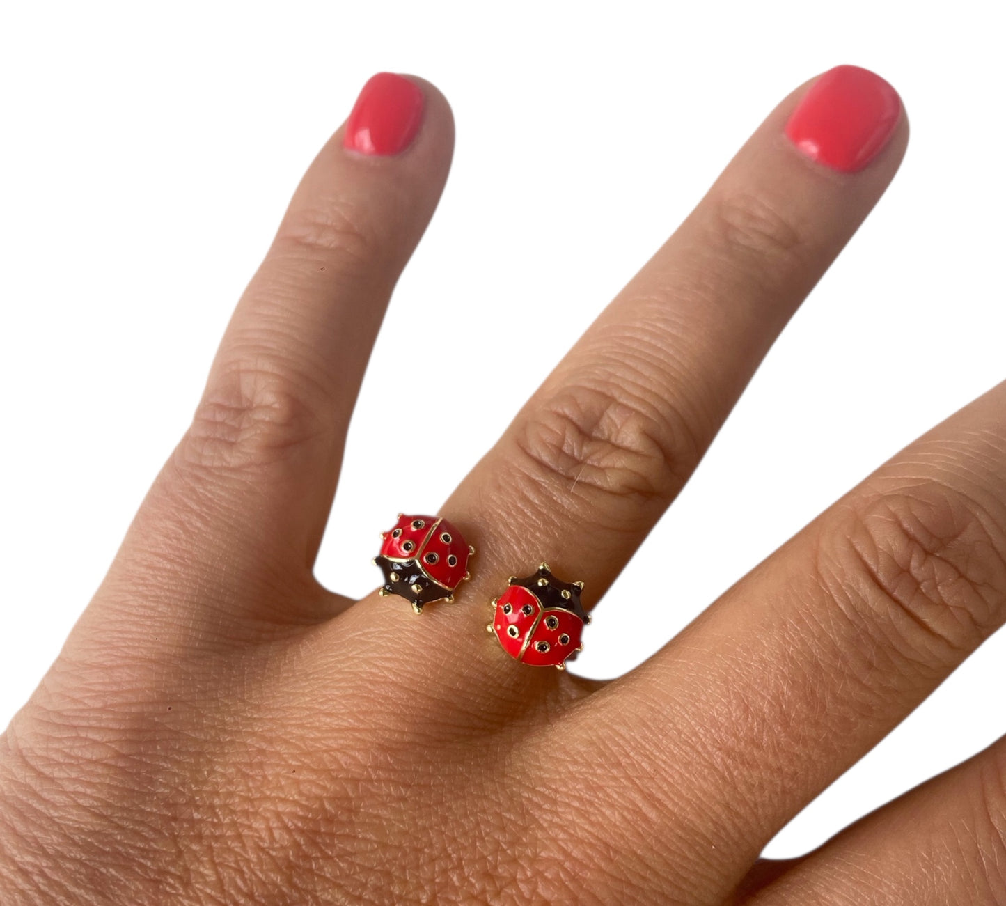 Anillos Chinitas