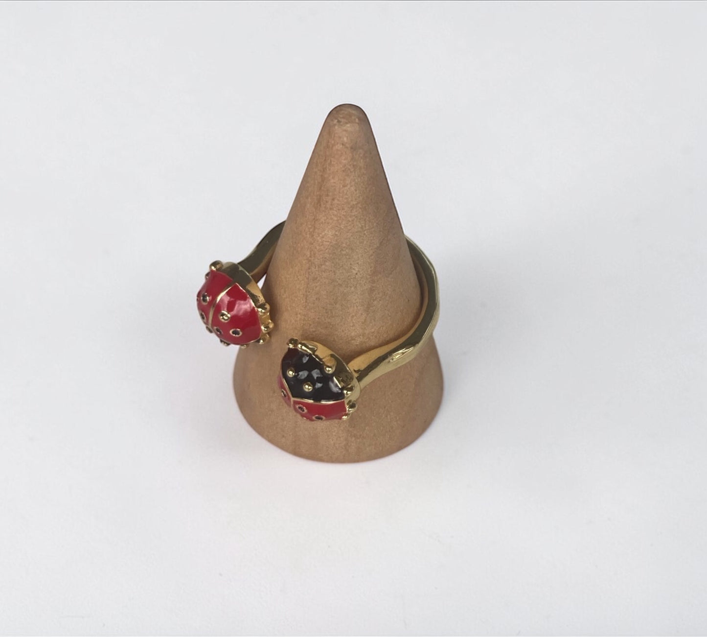 Anillos Chinitas