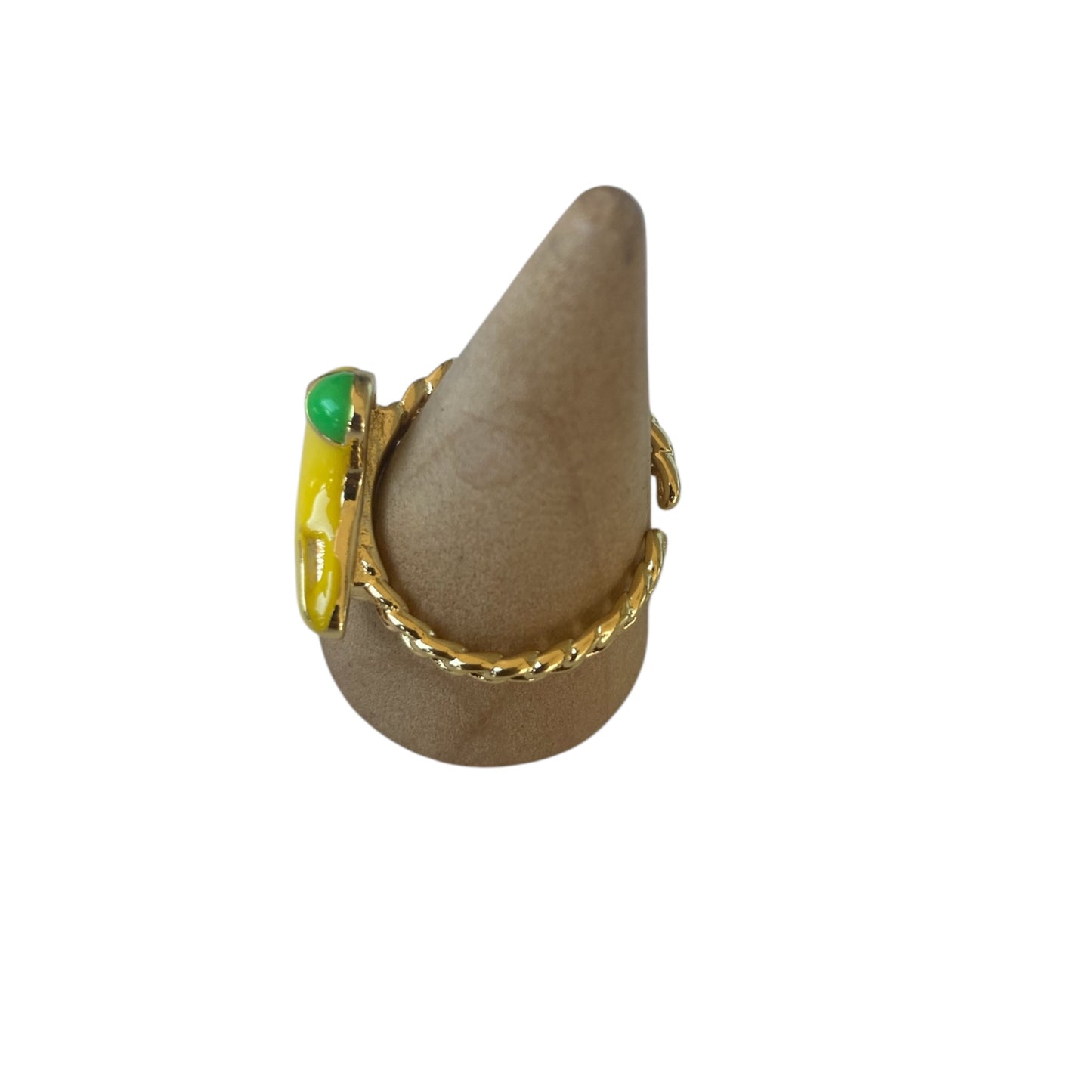 Anillo Plátano