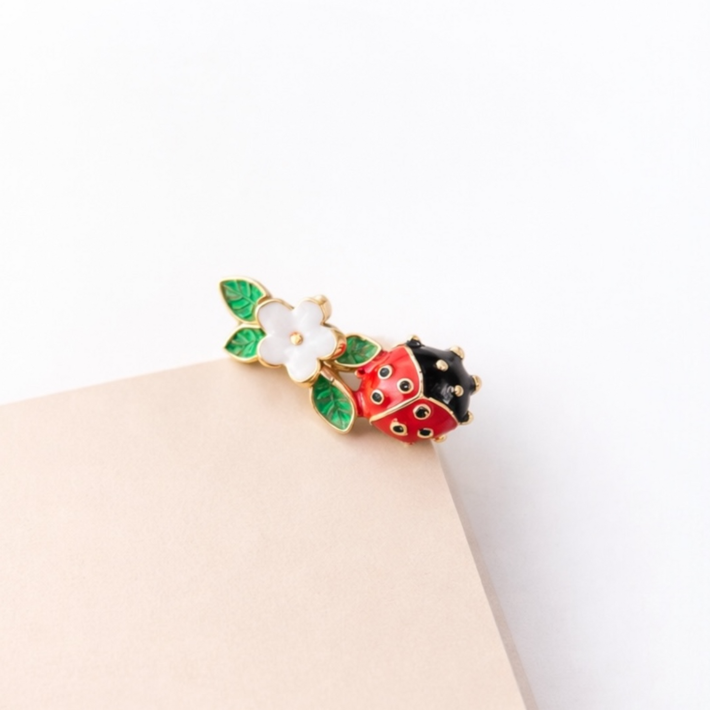 Anillos Chinitas