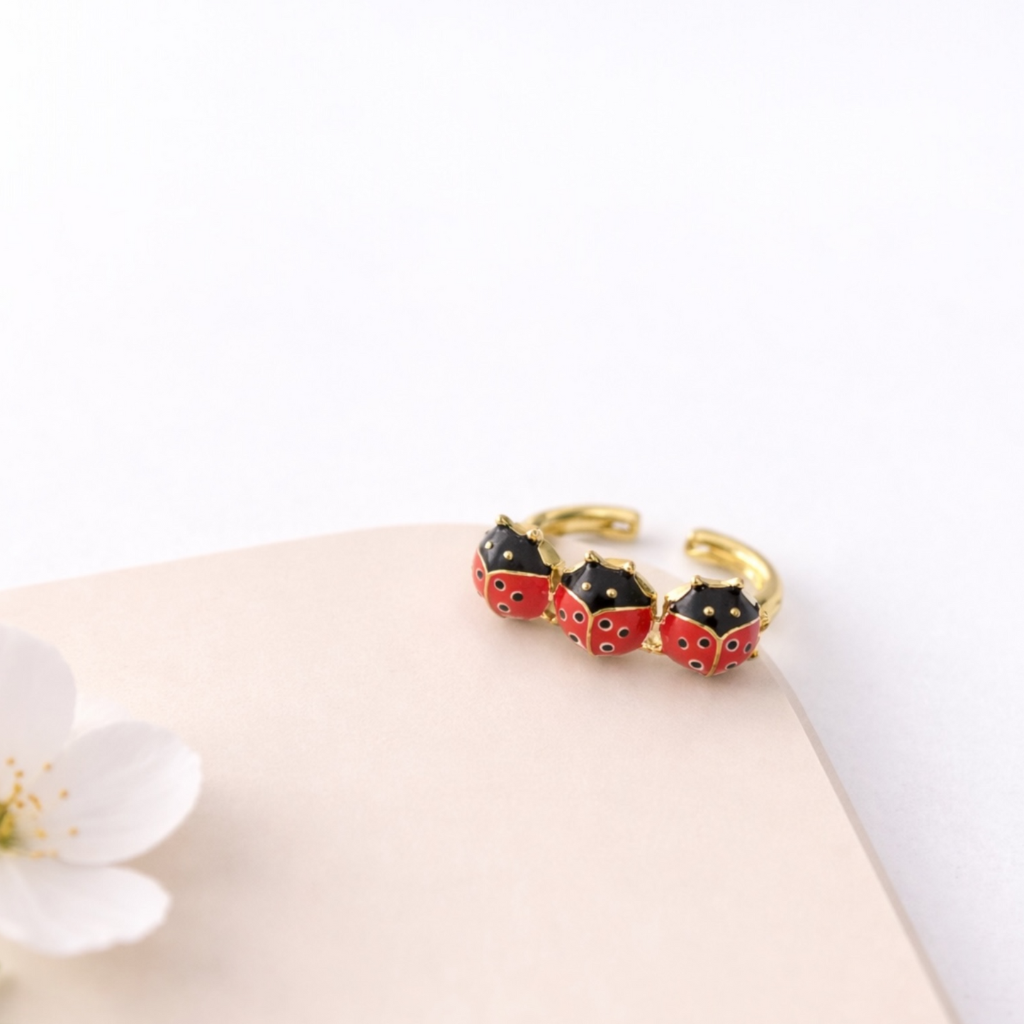 Anillos Chinitas