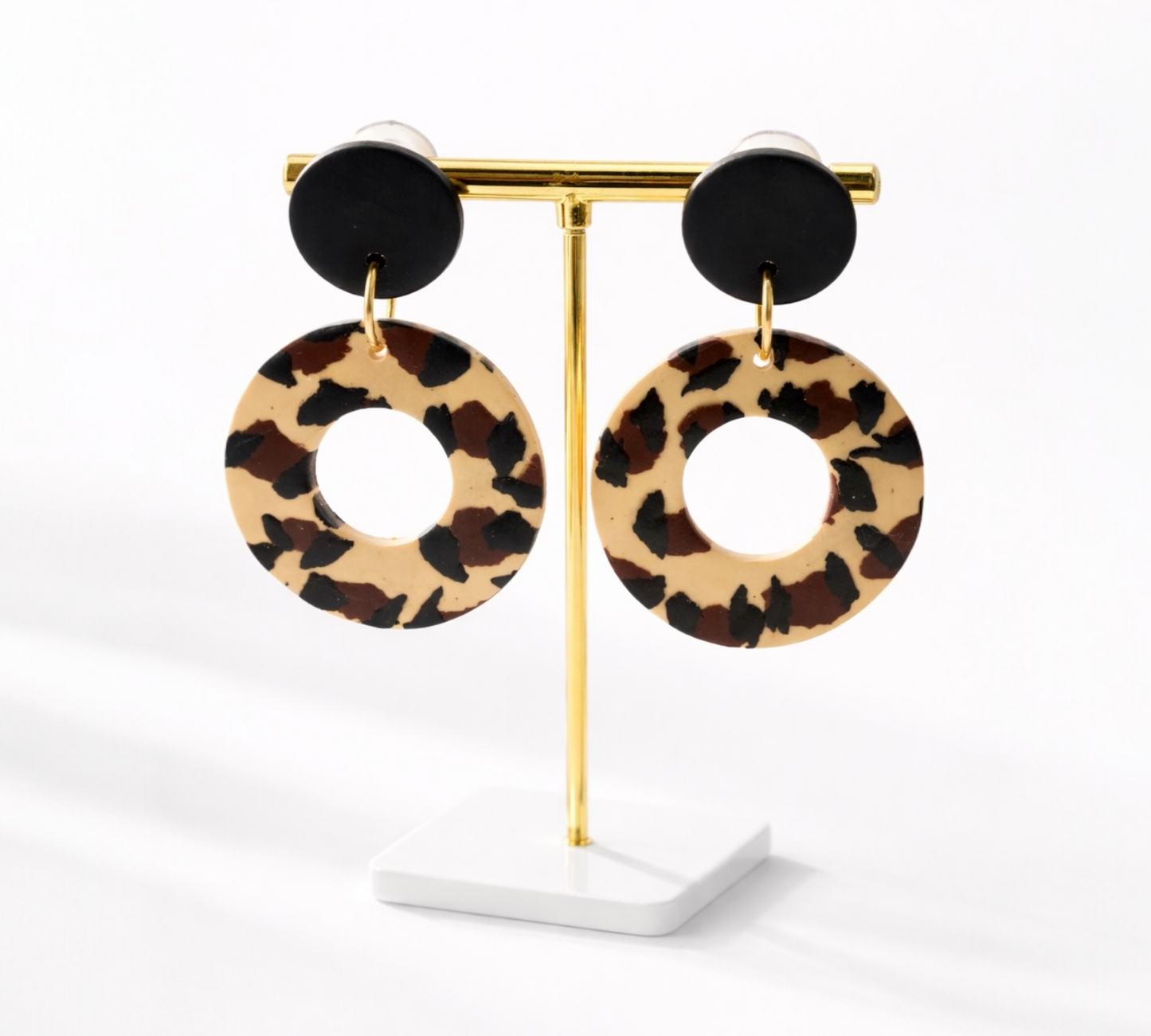 Leopardo Print
