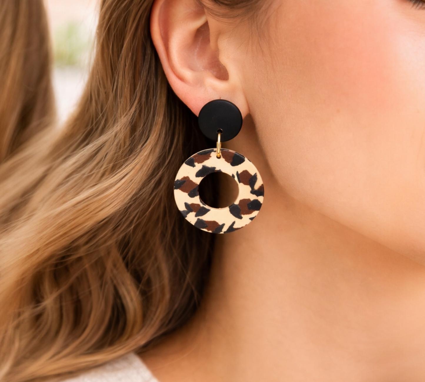 Leopardo Print