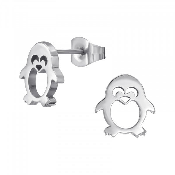Pingüinos