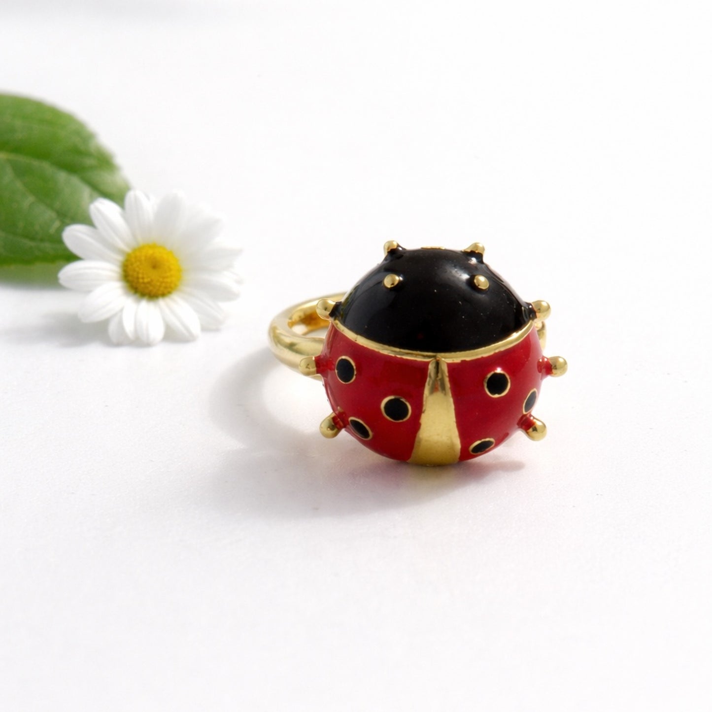 Anillos Chinitas