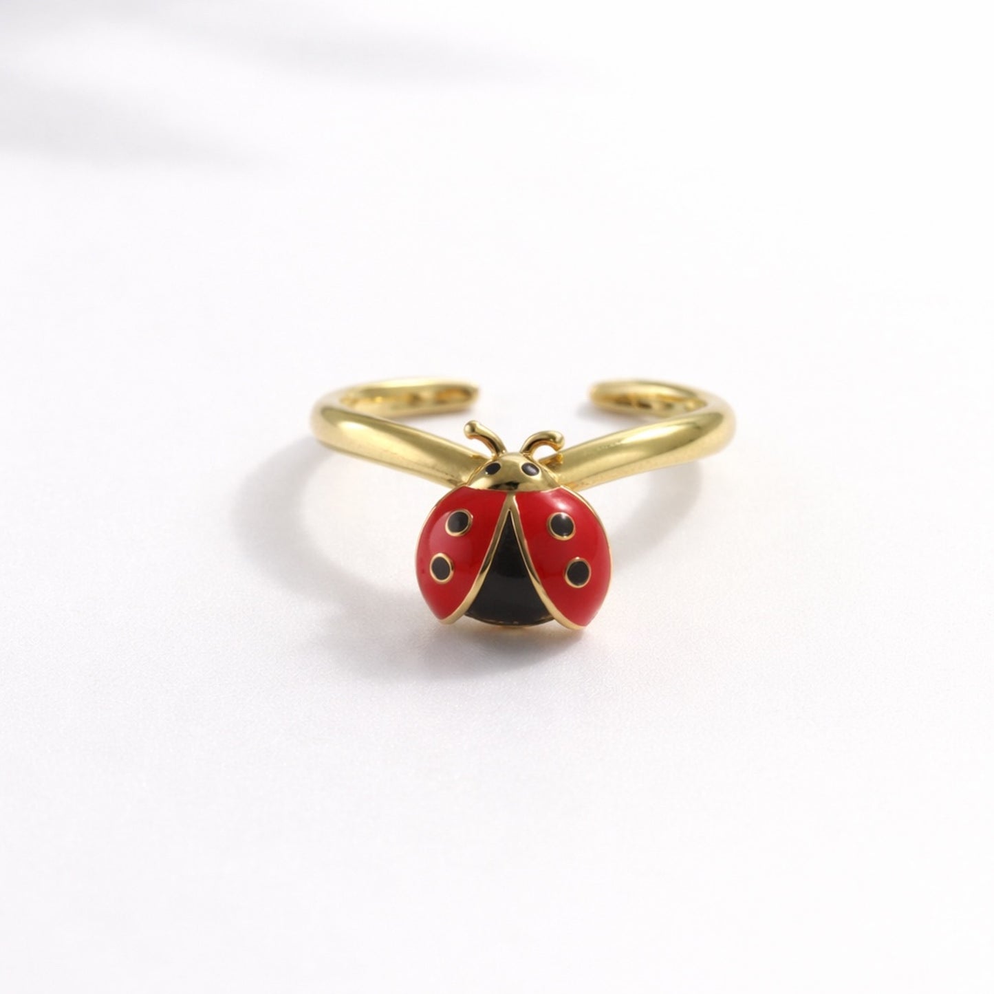 Anillos Chinitas