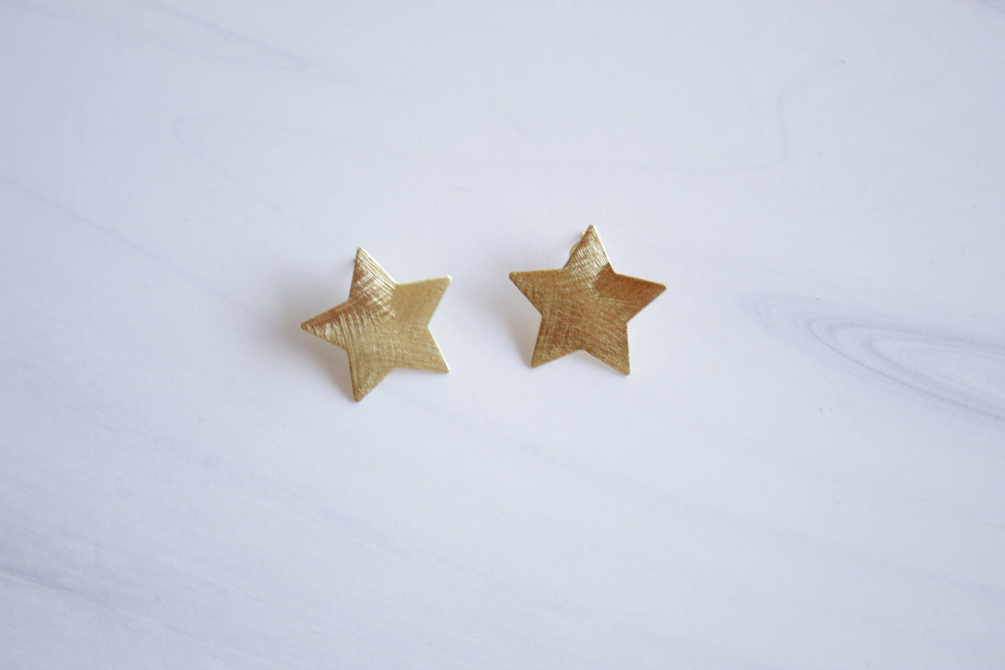 Estrella mediana