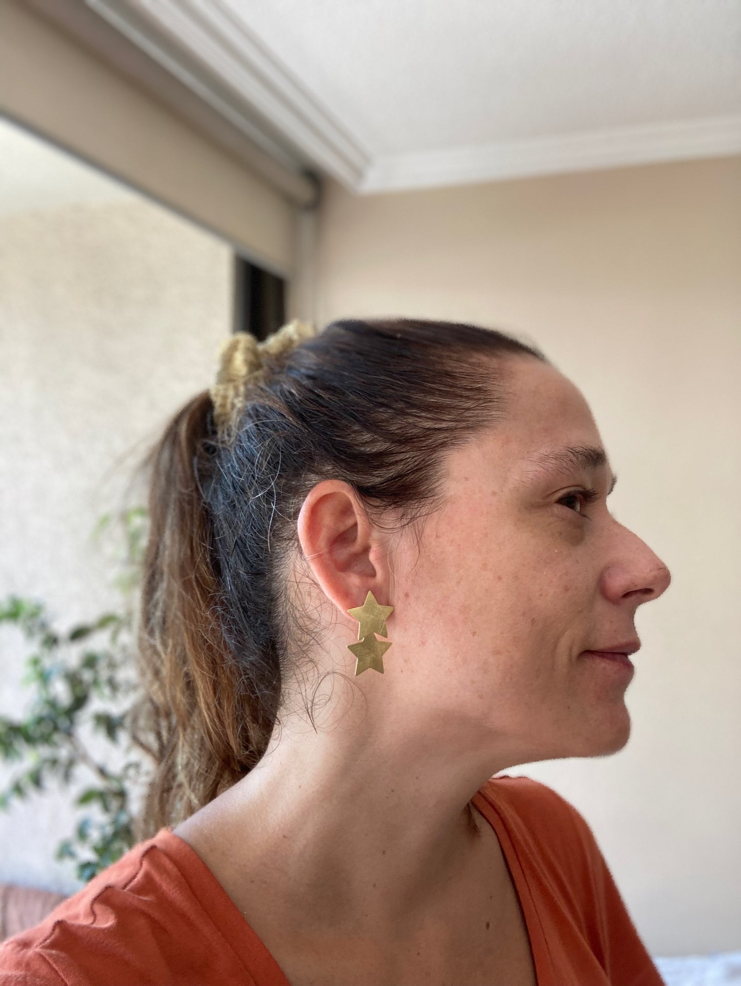 Estrella doble